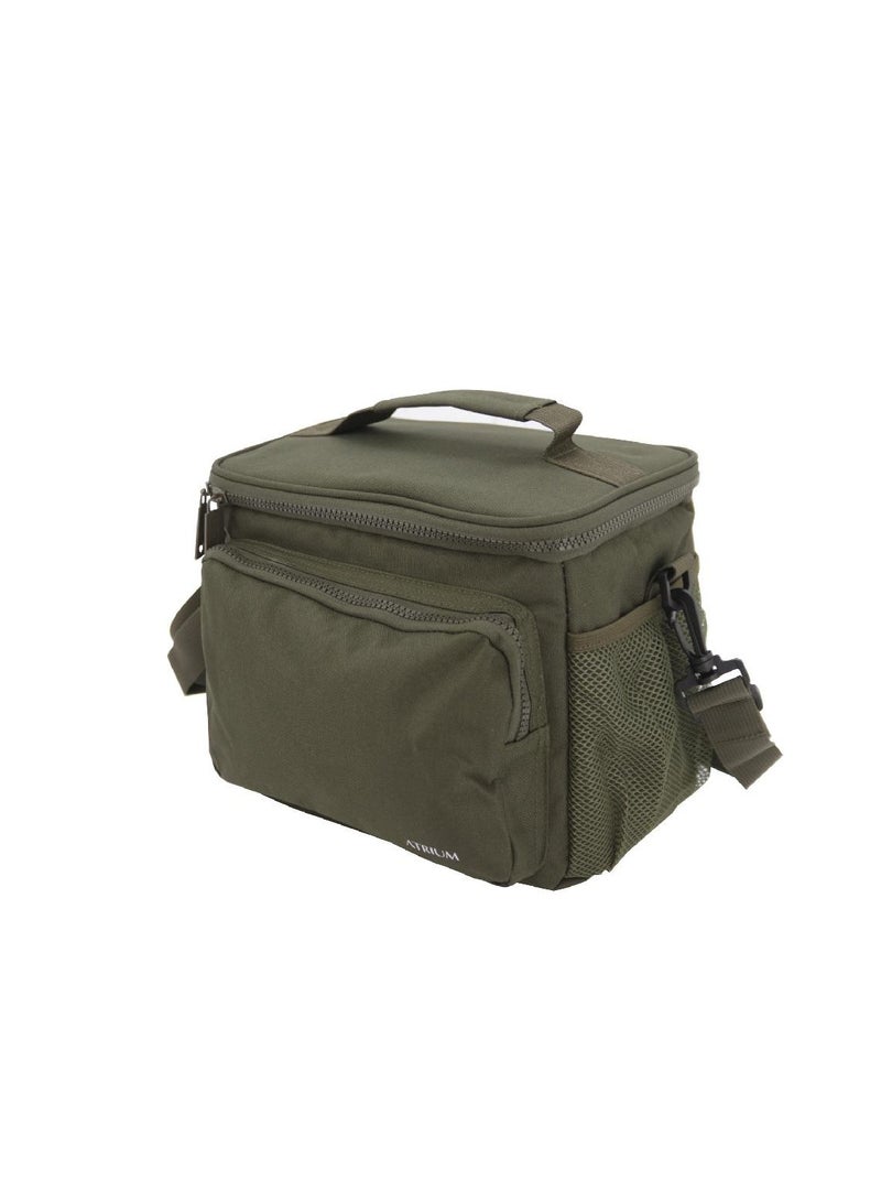 Atrium 2 Mesh Side Pockets Lunch Bag - Image 2