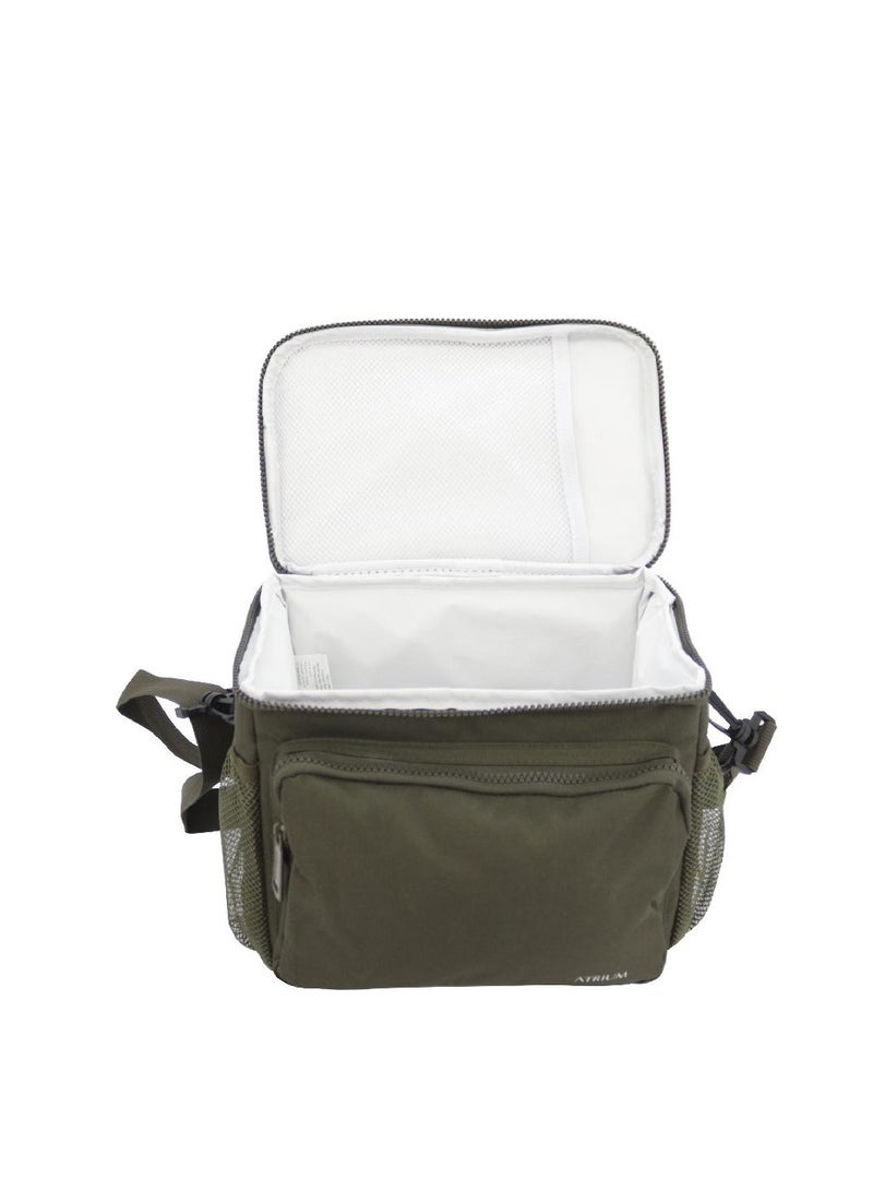 Atrium 2 Mesh Side Pockets Lunch Bag - Image 3