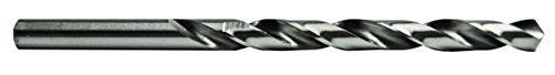 Century Drill Tool 11600 Letter Gauge Drill Bit Size C