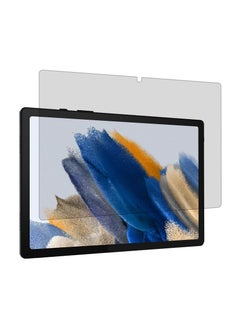 Screen Protector for Samsung Galaxy Tab A9 Plus, 2-Pack Tempered Glass Screen Protector for Galaxy Tab A9 Plus 2023, Scratch Resistant