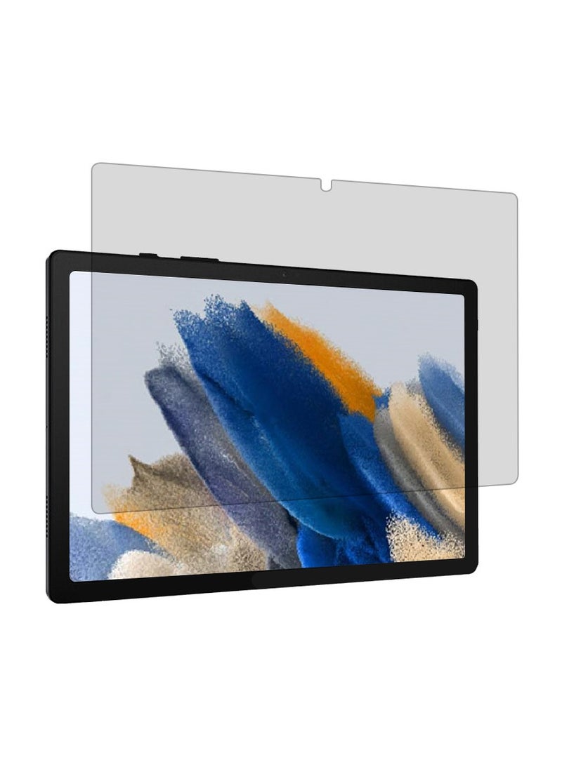 General - Screen Protector for Samsung Galaxy Tab A9 Plus, 2-Pack Tempered Glass Screen Protector for Galaxy Tab A9 Plus 2023, Scratch Resistant - Image 1