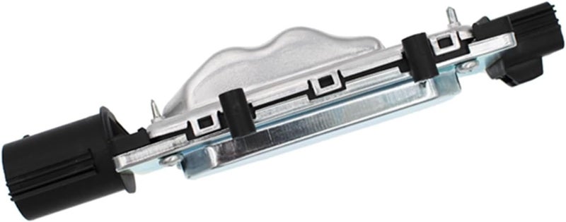 Wivplex Electric Radiator Fan Control Module for Mazda - Image 5