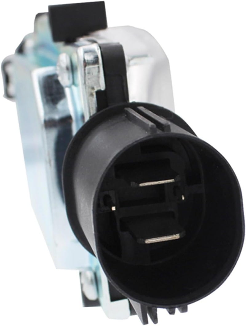 Wivplex Electric Radiator Fan Control Module for Mazda - Image 3