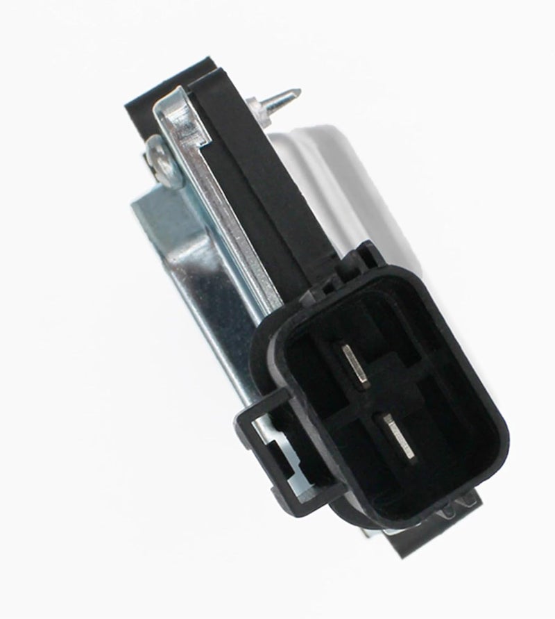 Wivplex Electric Radiator Fan Control Module for Mazda - Image 2