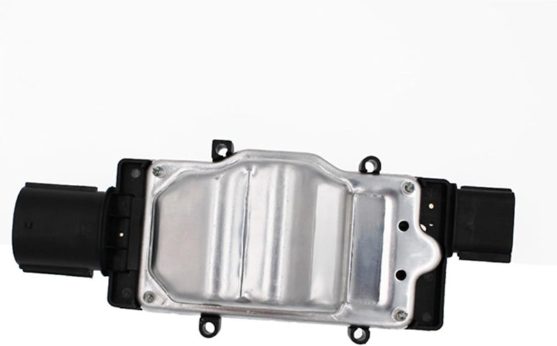 Wivplex Electric Radiator Fan Control Module for Mazda - Image 1