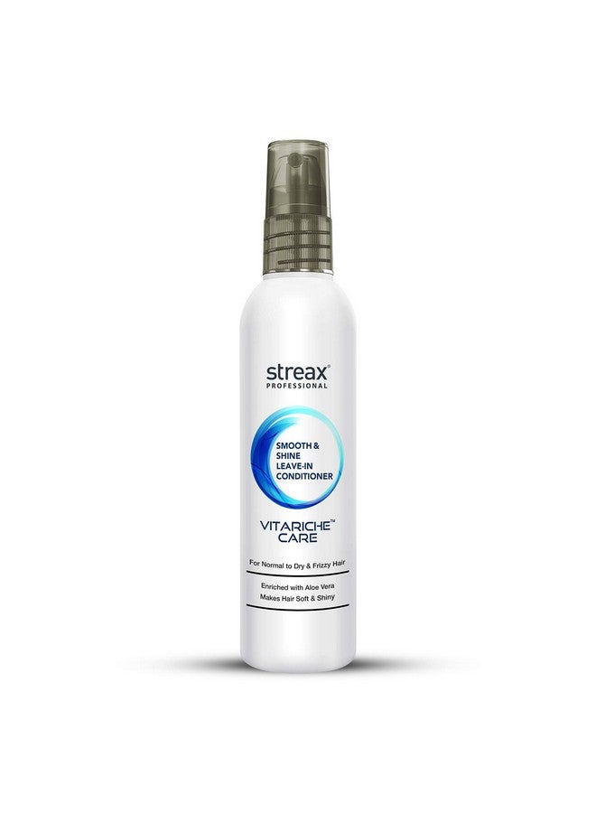 Streax Pro Leave In Conditioner 100Ml - Image 1