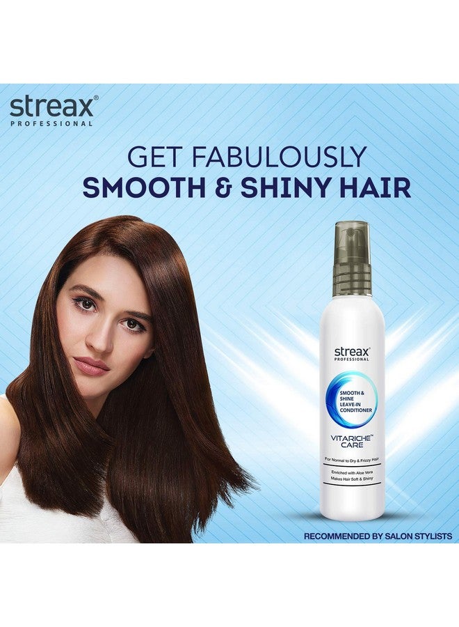Streax Pro Leave In Conditioner 100Ml - Image 2