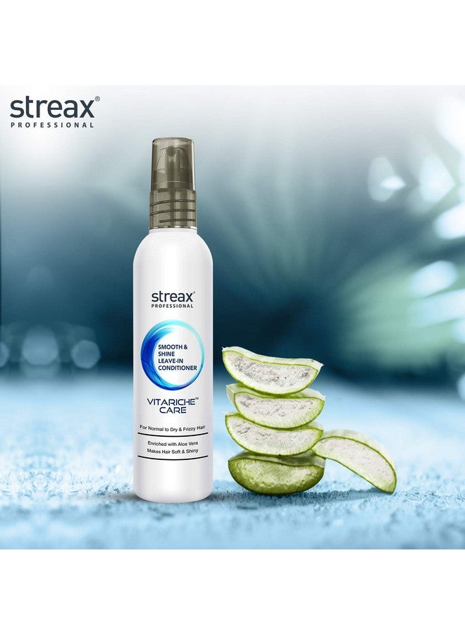 Streax Pro Leave In Conditioner 100Ml - Image 5