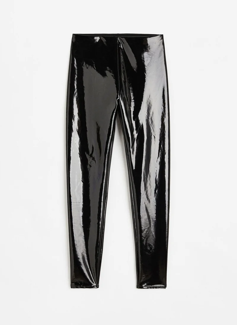اتش اند ام Jersey Leggings