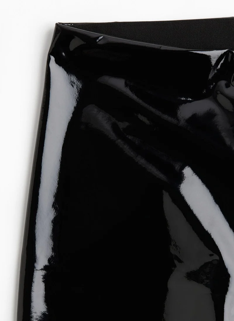 اتش اند ام Jersey Leggings