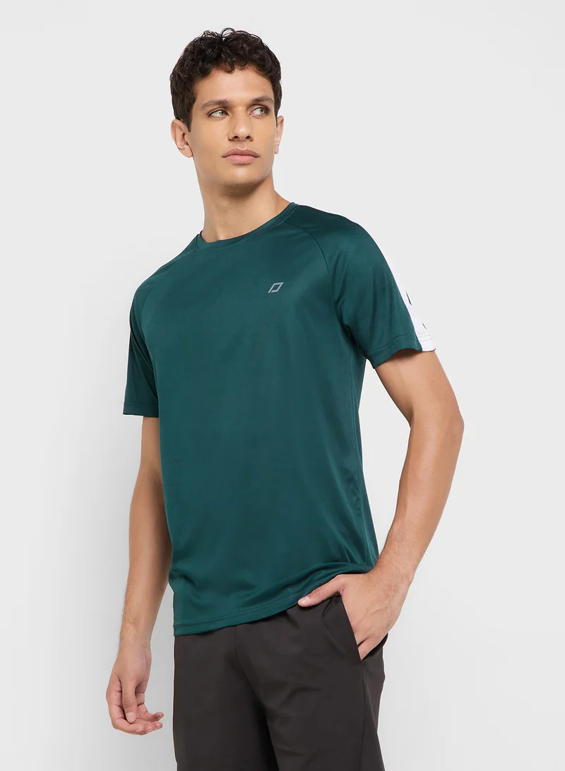 فورورد Men's Casual T-Shirt