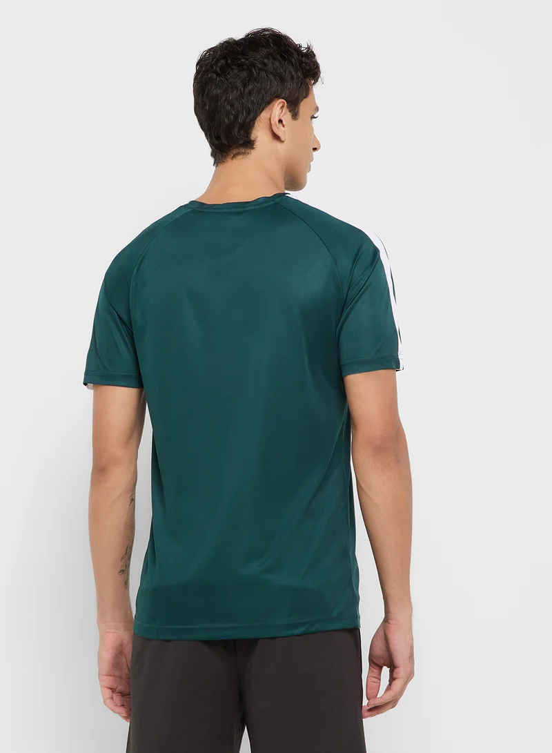 فورورد Men's Casual T-Shirt
