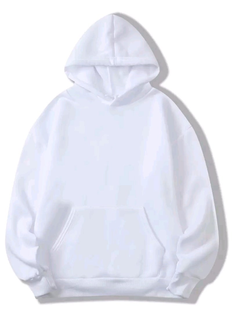 جينتيك هوديي عادي مطبوع للجنسين - Image 2