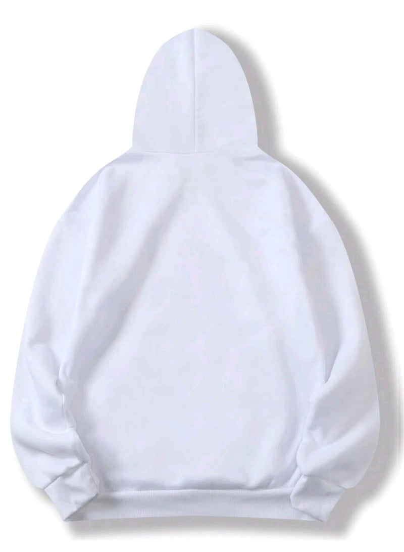 جينتيك هوديي عادي مطبوع للجنسين - Image 3