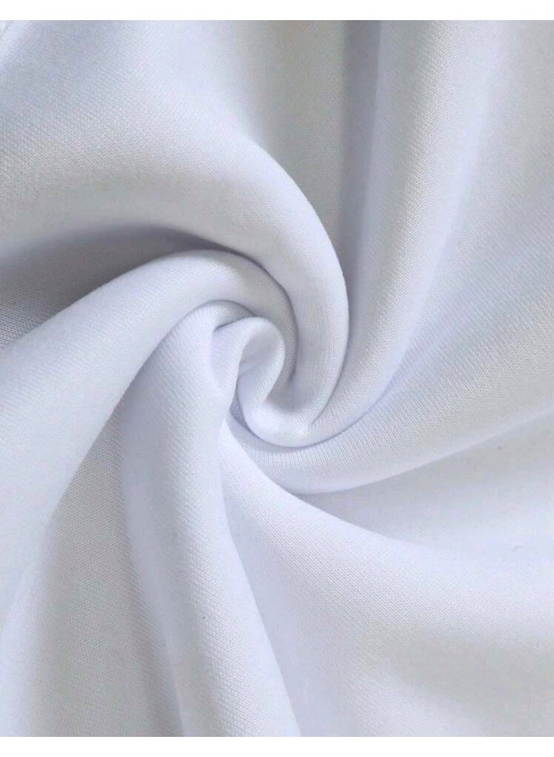 جينتيك هوديي عادي مطبوع للجنسين - Image 4