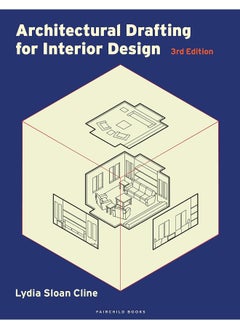 Architectural Drafting for Interior Design: Bundle Book + Studio Access Card 
