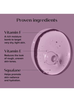 Medix 5.5 Medix 20% Vitamin F Booster Skin Care Gel ; Concentrated Vitamin F Oil + Vitamin E Enhancing Drops To Protect Skin Barrier Promote Healthy Skin & Reduce Look Of Crepey Skin + Sagging 1.7 Fl Oz  - Image 4