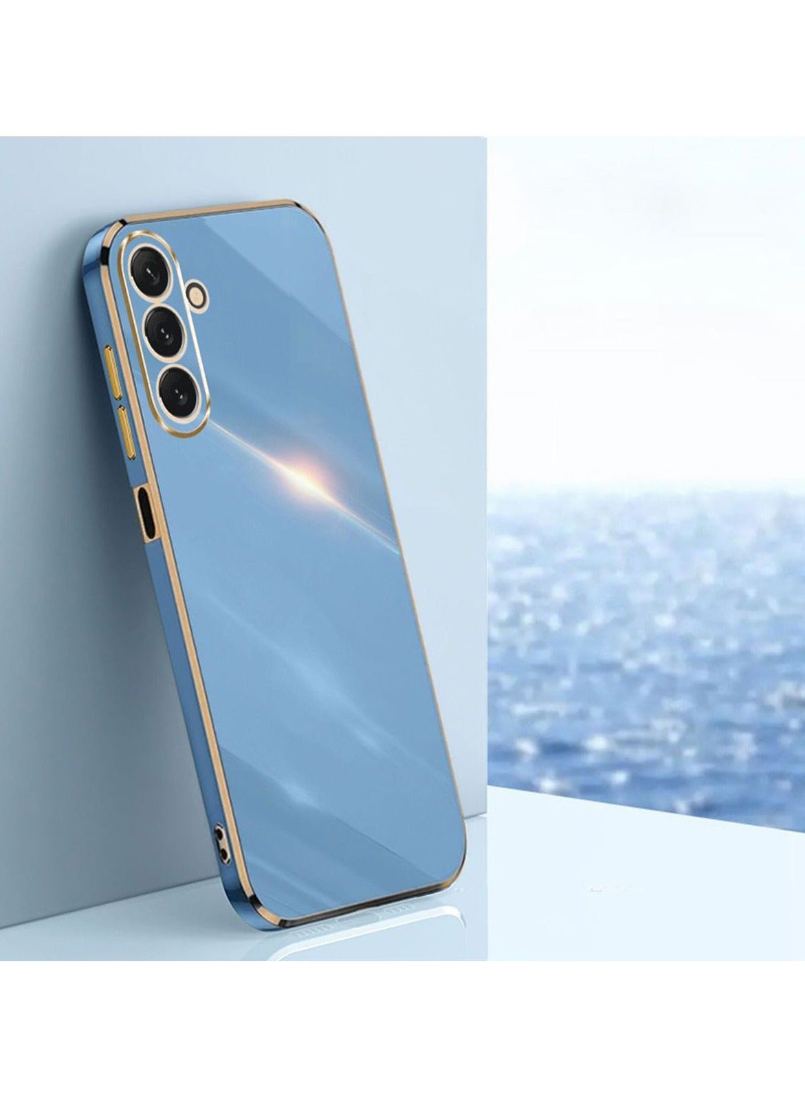 sanhu Sanhu For Samsung Galaxy A16 Z265F1C2DC3666564635FZ