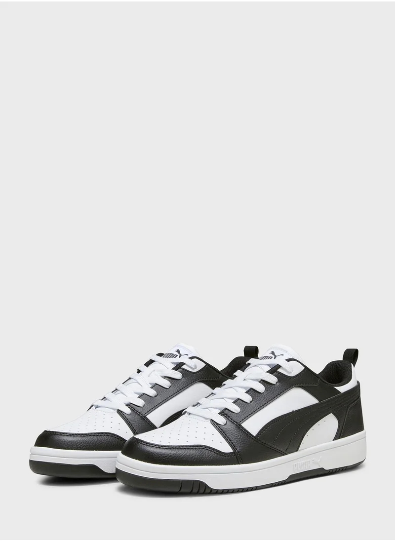PUMA Rebound V6 Low