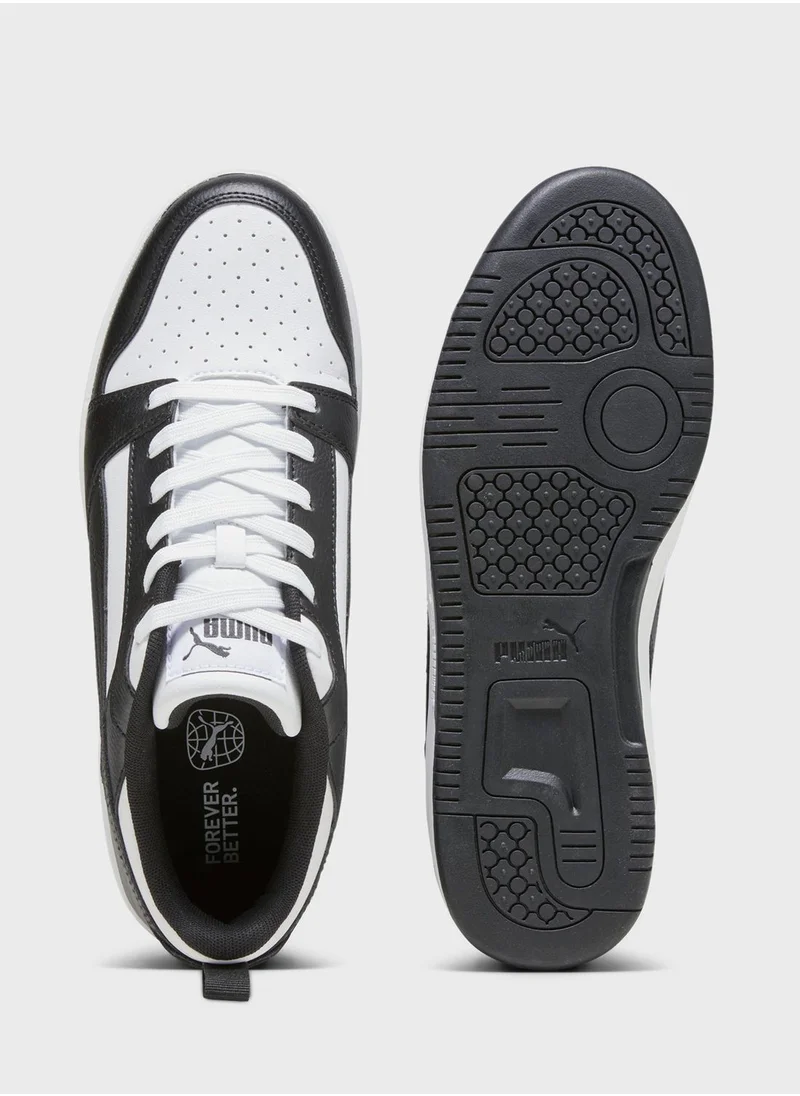 PUMA Rebound V6 Low