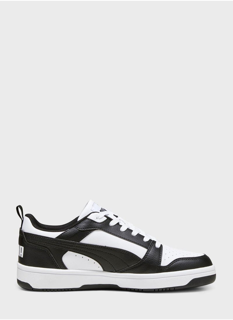 PUMA - Rebound V6 Low - Image 1
