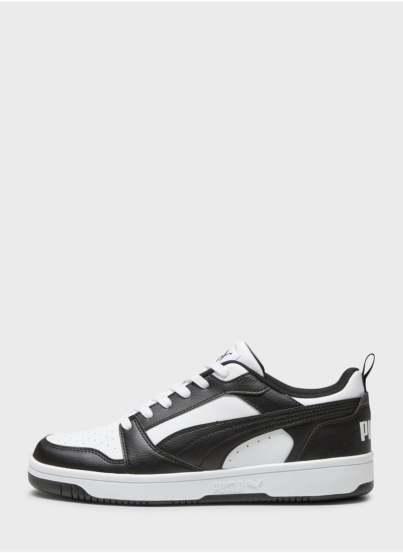 PUMA - Rebound V6 Low - Image 1