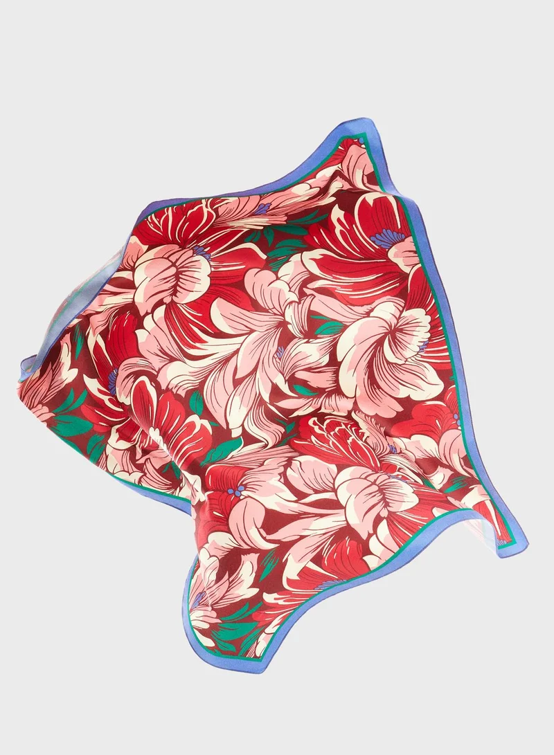 MANGO Ernesto Scarf