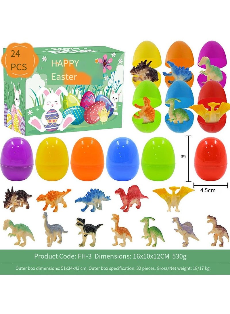 general DIY Squishy Surprise Box - Printed Storage Shells & Mystery Blind Bags for Kids Party Favors