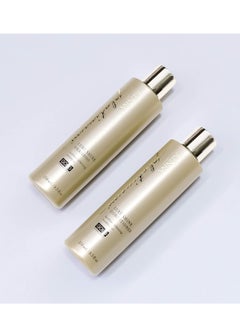 Kenra Professional Kenra Platinum Luxe Shine Shampoo/Conditioner | Gold Enriched | Transforms Dull And Lifeless Strands To Glamorous And Full-Bodied Hair | All Hair Types  - Image 3