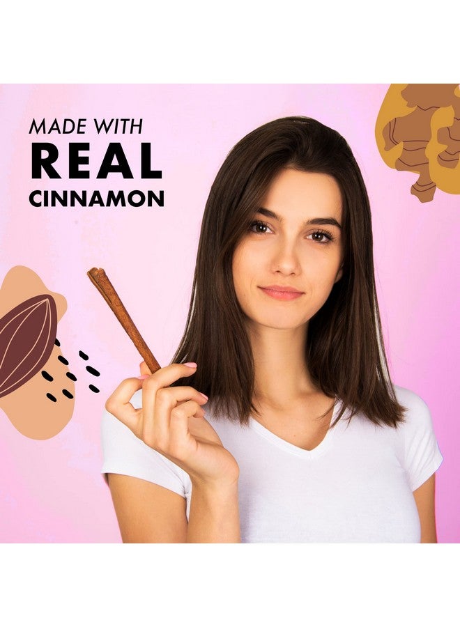 BlueBonnet Cinnulinpf Cinnamon Bark Extract Supplement, 60 Count, White - Image 5