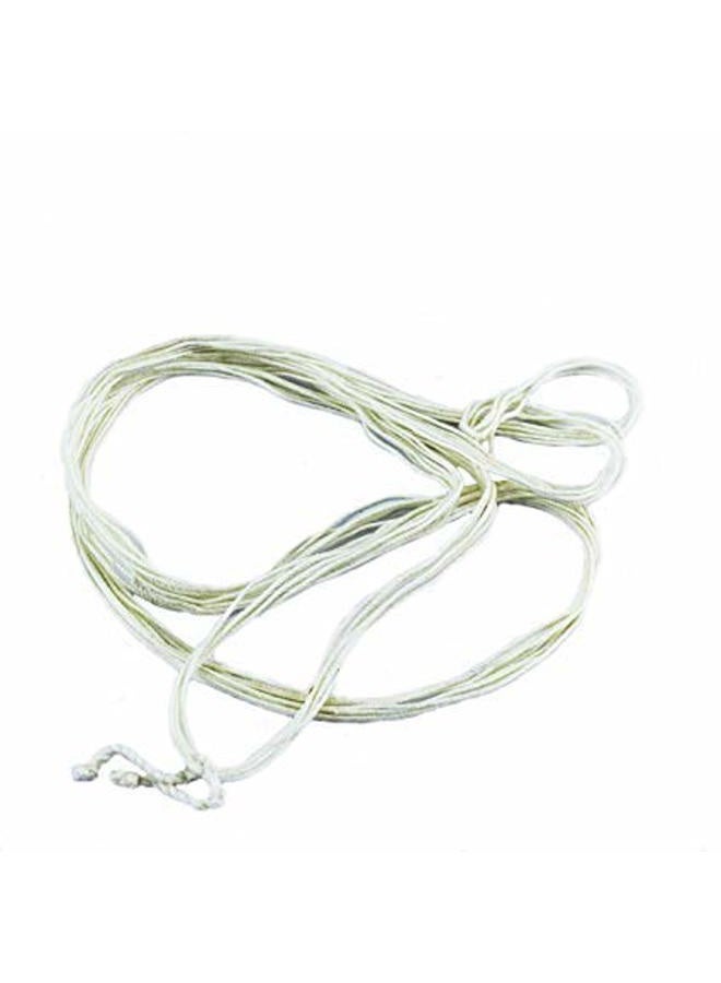 10 Pieces - Holy Thread - Sacred Thread - Janeu - Yagnopaveeth - Janoi - Janeva - Jagnopait - Upanayan Sanskar Thread