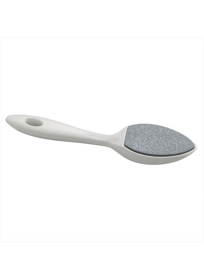 Tweezerman Sole Smoother Callus Stone , White - Image 2