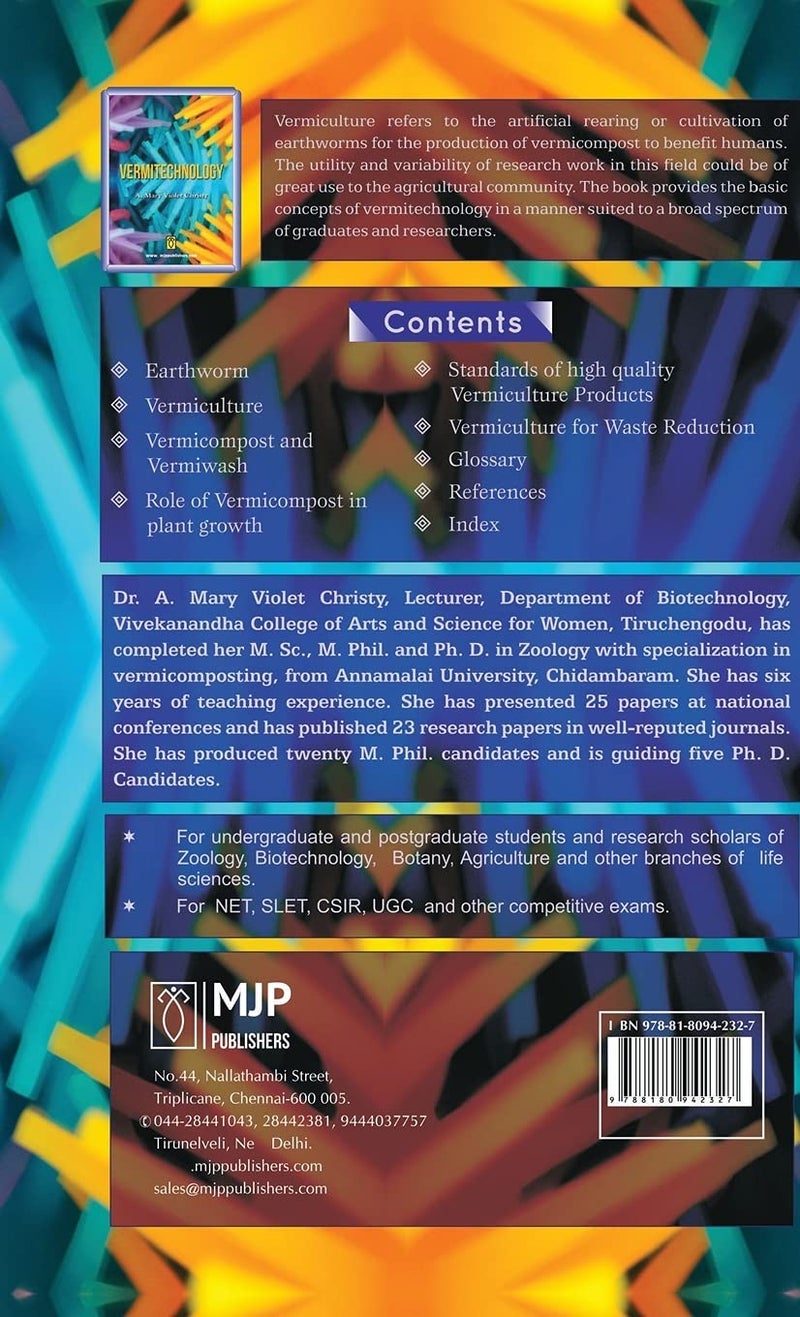 Vermitechnology  - Image 2