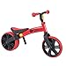 Yvolution Y Velo Junior Toddler Balance Bike 9 Inch Wheel NoPedal Training Bike for Kids Age 18 Months to 3 Years - Image 3