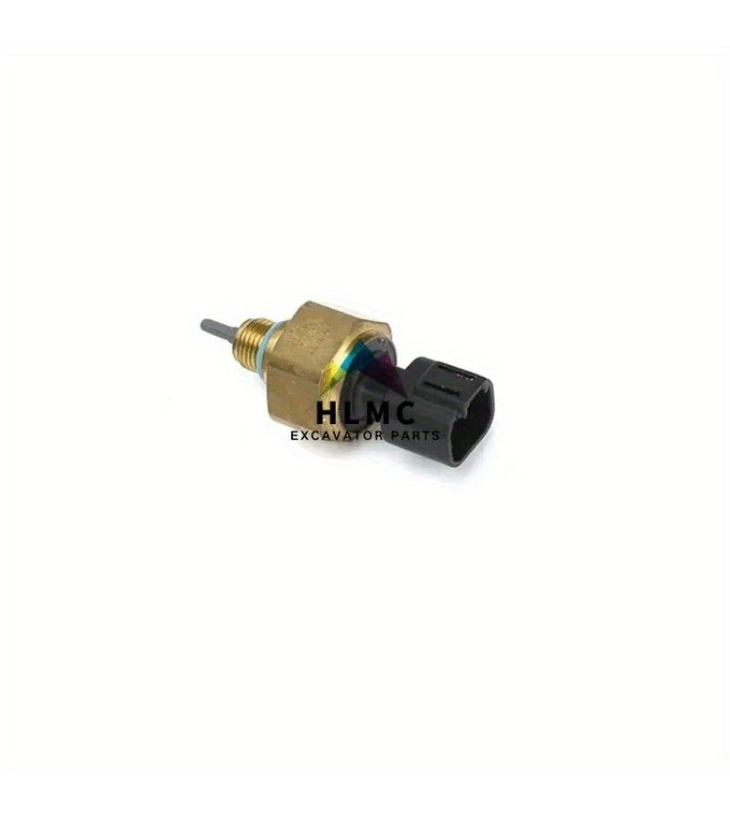 EC360 Excavator Water Temperature Sensor 4921777 Compatible With Cummins Engine General Quality New - Image 4