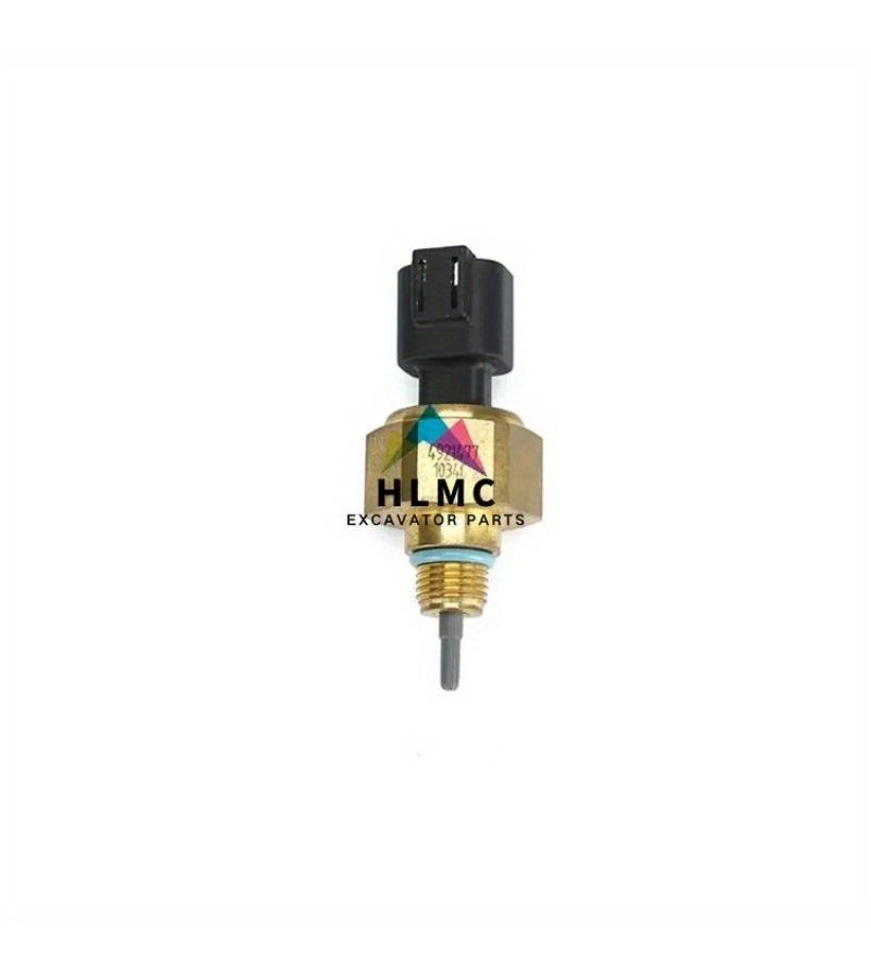 EC360 Excavator Water Temperature Sensor 4921777 Compatible With Cummins Engine General Quality New - Image 2
