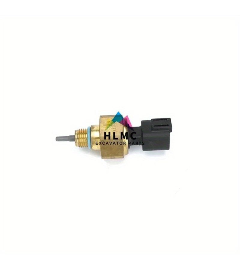 EC360 Excavator Water Temperature Sensor 4921777 Compatible With Cummins Engine General Quality New - Image 3