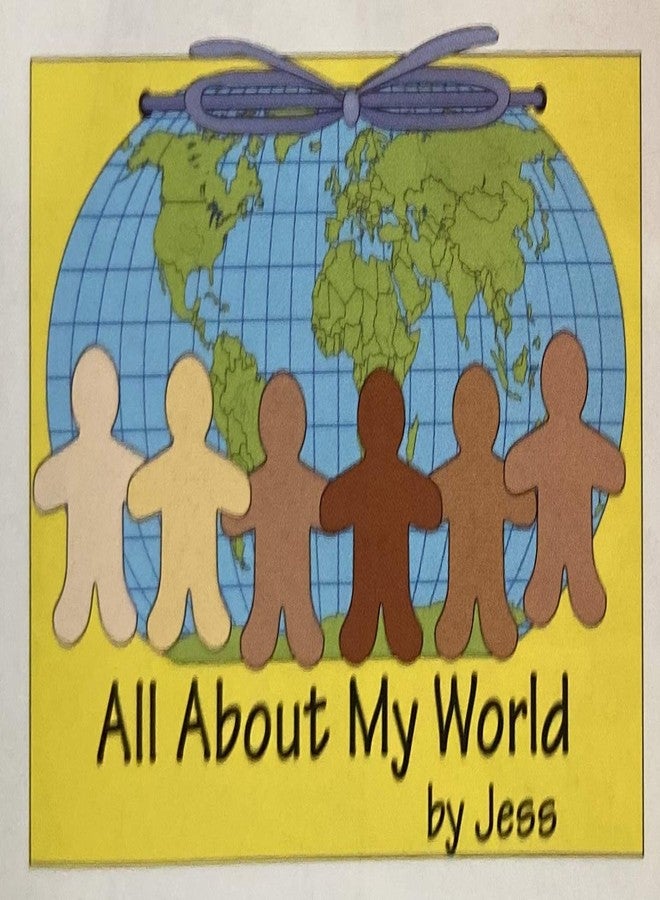 SHAPES ETC. 8” x 16” Unlabeled World Practice Map, 30 sheets in a pack for Social Studies, Geography, Map Activities, Drill and Practice, Current Event Activities, Learning Games and more - Image 2