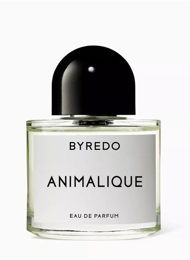 بيردو - عطر بايريدو انيماليك او دو برفيوم 100 مل - Image 1