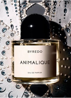 بيردو عطر بايريدو انيماليك او دو برفيوم 100 مل  - Image 2
