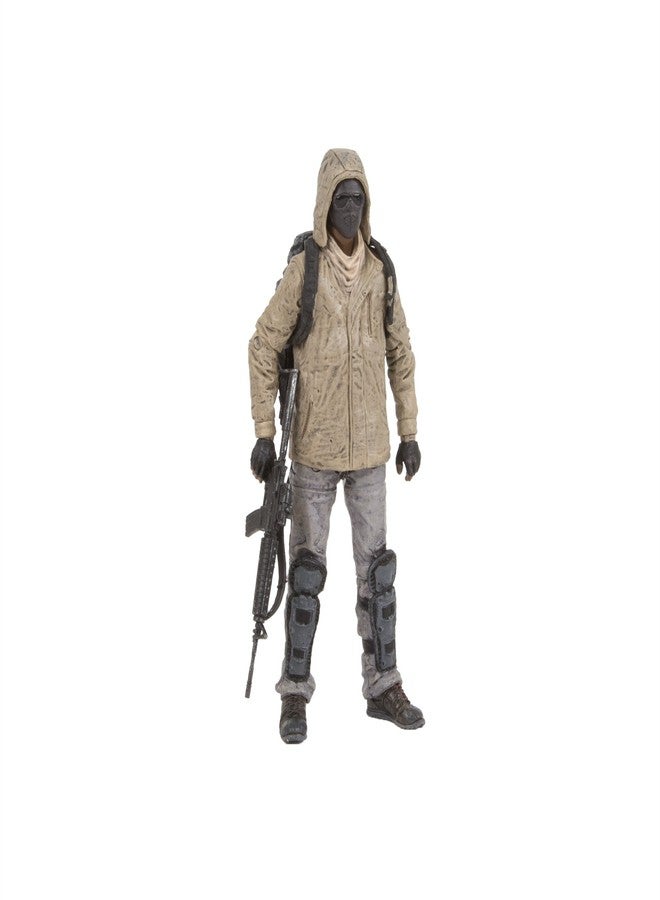 McFarlane Toys The Walking Dead TV Series 8 Morgan Jones Action Figure - Image 2