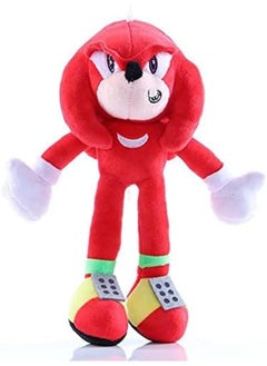 Sonic  45 cm Red