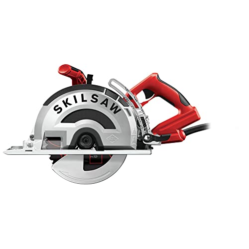 منشار SKILSAW OUTLAW SPT78MMC01 بقوة 15 أمبير وقطر 8 إنش لقطع المعادن