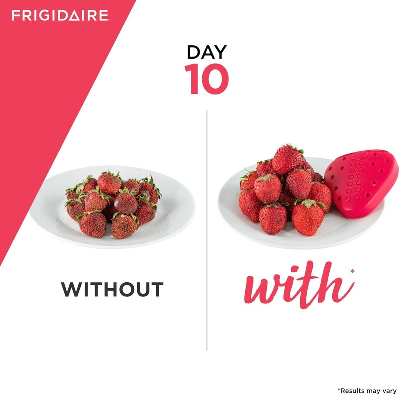 Frigidaire FRUFVS Pure Fresh Fruit and Veggie Saver Ethylene Absorber - Image 2