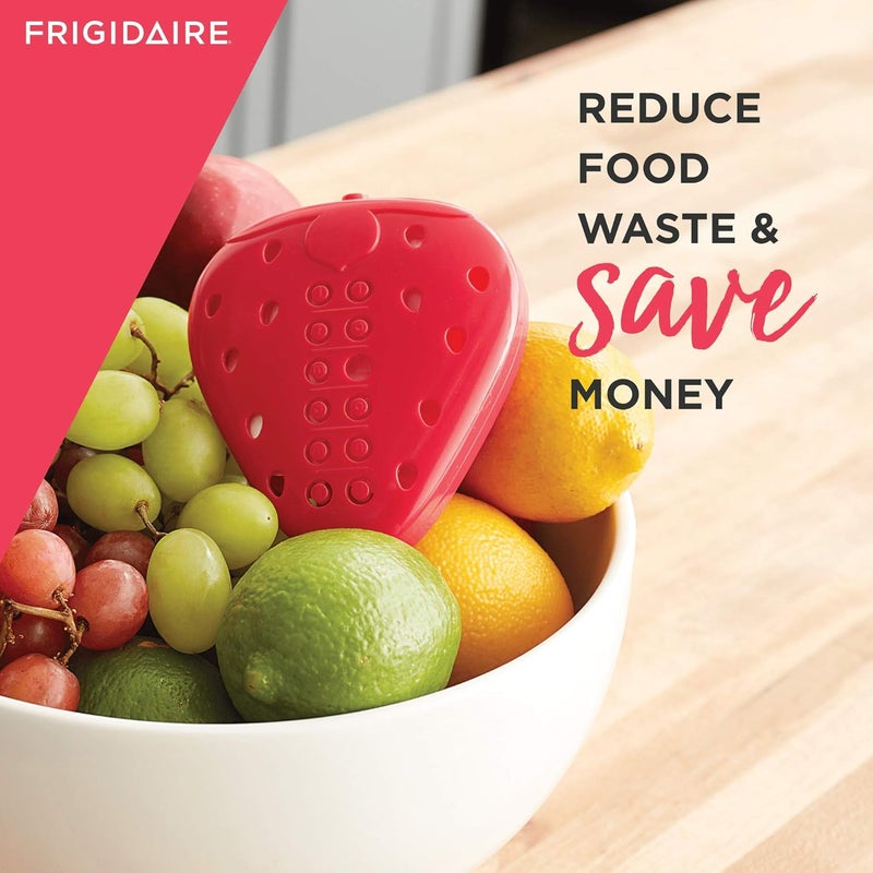 Frigidaire FRUFVS Pure Fresh Fruit and Veggie Saver Ethylene Absorber - Image 4
