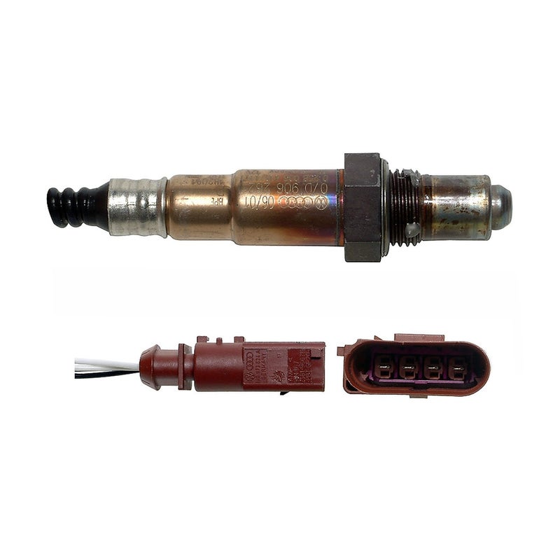 Denso Oxygen Sensor 2344809 - Image 2