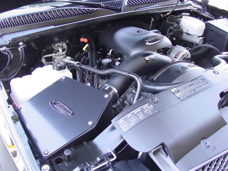Volant 15153 Cool Air Intake Kit - Image 3