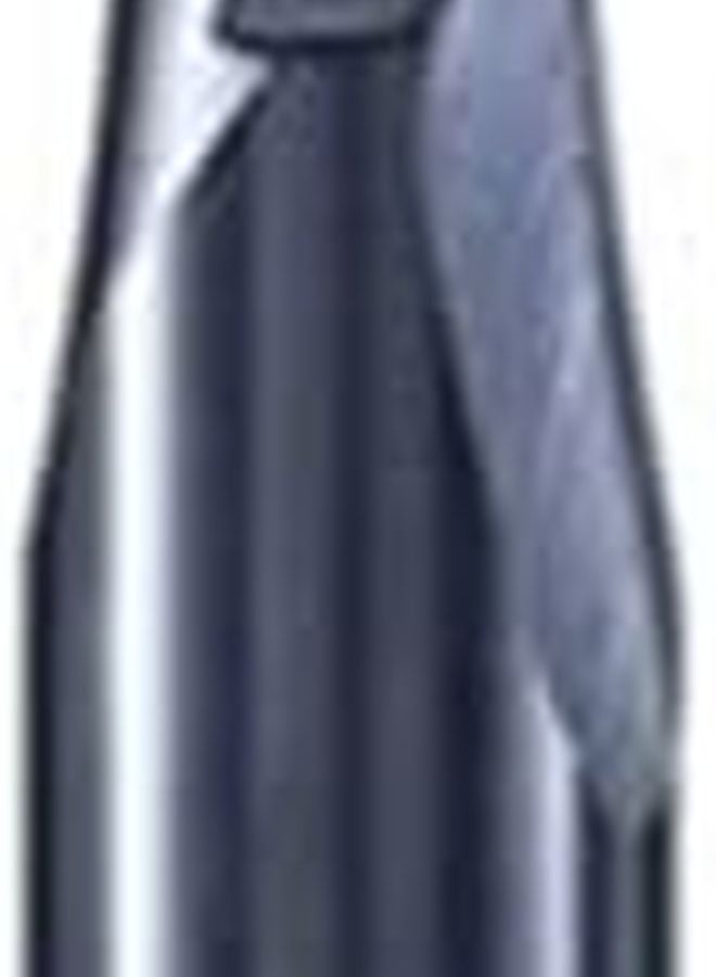 R1 0x15xD4x50 Tapered Ball Nose End Mill 2 Flute Carbide CNC Router Bit For Wood Engraving - Image 2