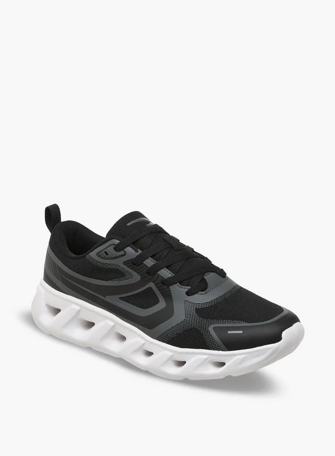 داش Men Lace-Up Sports Shoes