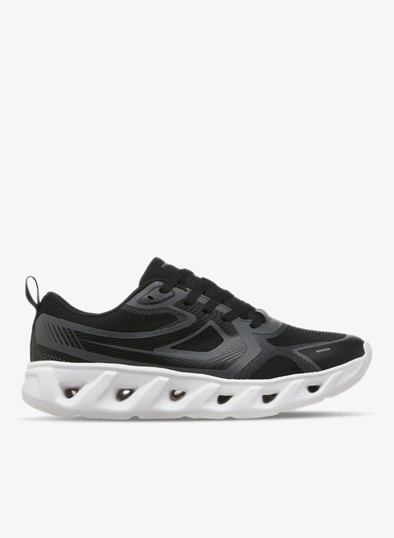 Dash Men Lace-Up Sports Shoes - Image 3